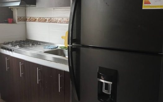 CUARTO AMOBLADO EN BARRIO FÁTIMA MANIZALES