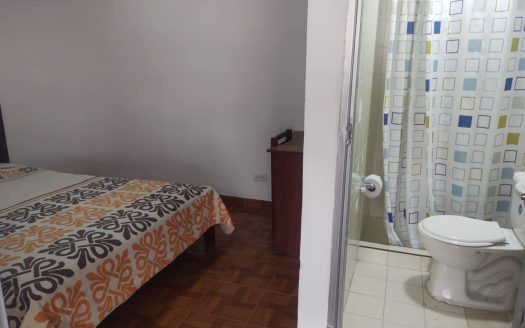VIVIENDA FAMILIAR EN MANIZALES