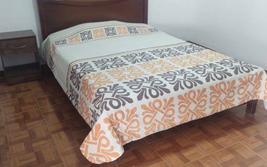 VIVIENDA FAMILIAR EN MANIZALES