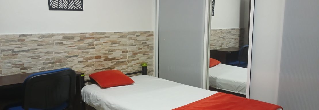 HABITACIONES BARRIO FÁTIMA MANIZALES