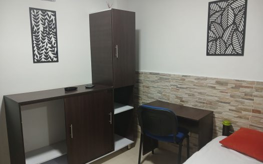 HABITACIONES BARRIO FÁTIMA MANIZALES