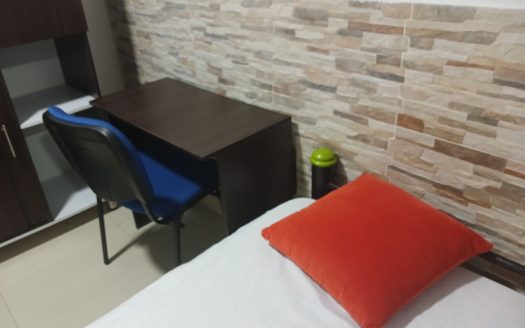 HABITACIONES BARRIO FÁTIMA MANIZALES