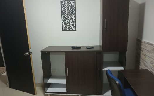 HABITACIONES BARRIO FÁTIMA MANIZALES