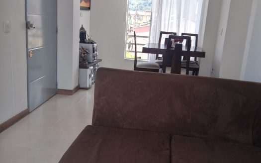 ALQUILER HABITACIÓN PARA DAMA ESTUDIE 0 TRABAJE