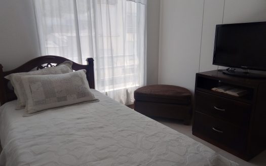 ALQUILER HABITACIÓN PARA DAMA ESTUDIE 0 TRABAJE