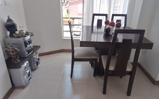 ALQUILER HABITACIÓN PARA DAMA ESTUDIE 0 TRABAJE