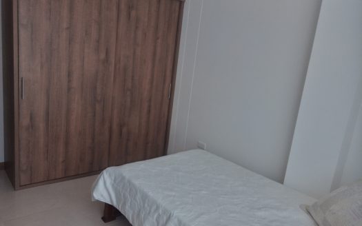 ALQUILER HABITACIÓN PARA DAMA ESTUDIE 0 TRABAJE