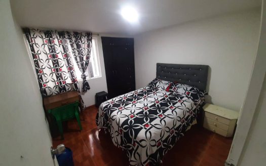 HABITACIÓN CASA FAMILIA MANIZALES