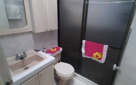 HABITACIÓN CASA FAMILIA MANIZALES