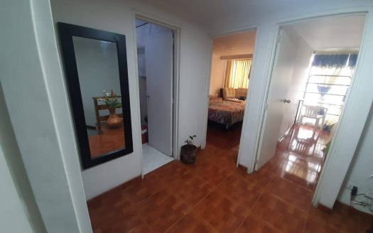HABITACIÓN CASA FAMILIA MANIZALES