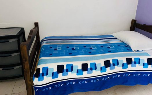 ALQUILER HABITACIÓN ECONÓMICA MANIZALES