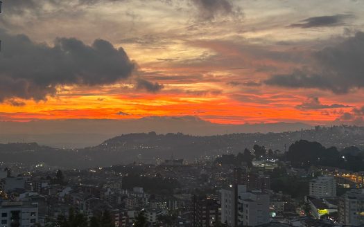 PENTHOUSE EN BARRIO LA CAMELIA MANIZALES