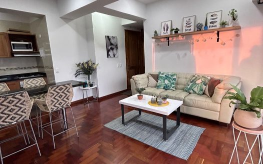 PENTHOUSE EN BARRIO LA CAMELIA MANIZALES