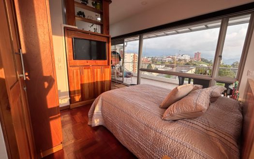 PENTHOUSE EN BARRIO LA CAMELIA MANIZALES