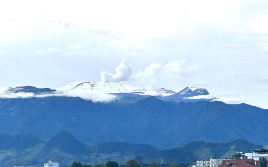 PENTHOUSE EN BARRIO LA CAMELIA MANIZALES