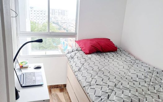 VIVIENDA FAMILIAR EN MANIZALES. AV SANTANDER