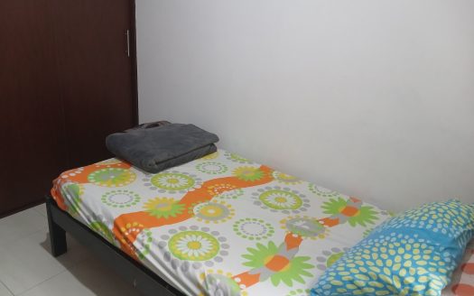 HOSPEDAJE FAMILIAR EN MANIZALES