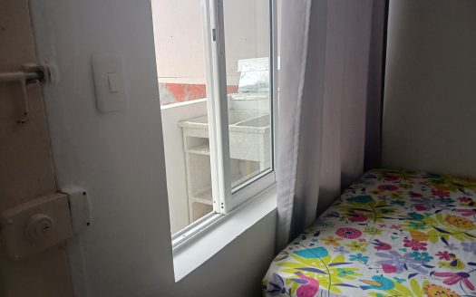 Apartaestudio amoblado Palermo Manizales