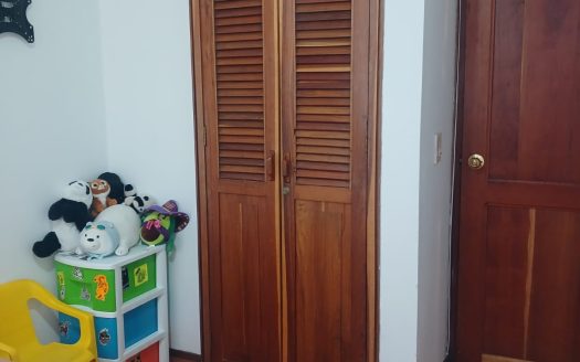 Cuarto amoblado Barrio Palermo