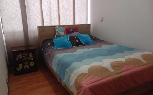 Cuarto amoblado Barrio Palermo