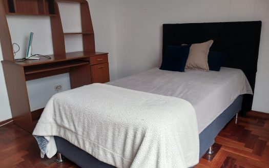 Hospedaje para universitarios en Manizales